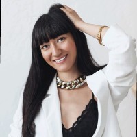 Tetiana Karamushko
