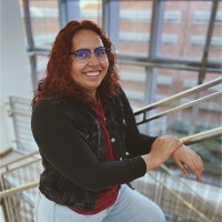 Natalie Moncada