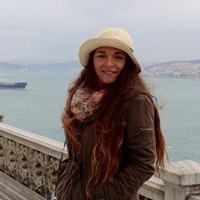 Cynthia Molina