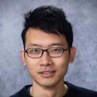 Xinyuan Ma