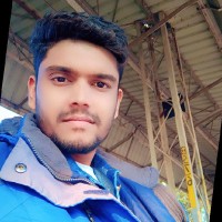 Shivam Mandhare