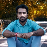Akshay Karande
