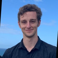 Joshua Eickhoff