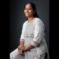 Ramya Reddy Basireddy