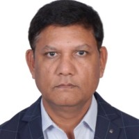 Sanjeev Mandal .