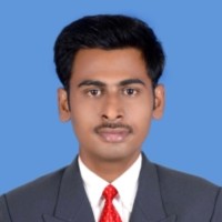 Arun Prasath Palanisamy