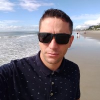 Jackson Teixeira