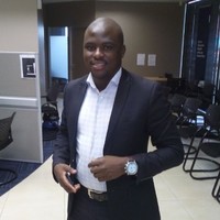 Bongani Gwala