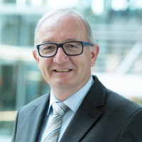 Markus Kronenberg