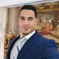 Ahmed El Shaltony