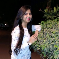 Sweta Chirag Darji