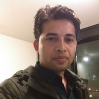 Amit Kashyap