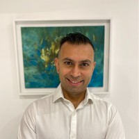 Harsh Pandya