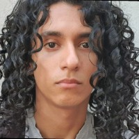 Cristian Garcia Ojeda