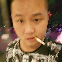 李江洋