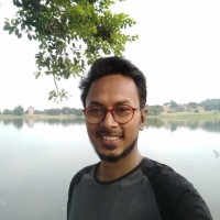 Sandeep Biswas