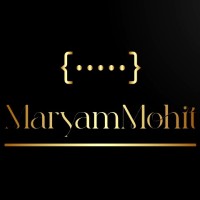 Maryam Mohit