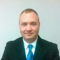 Raymond Hall