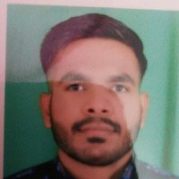 Shubham Chourasiya