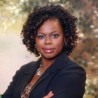 Valerie McBride-McDaniel
