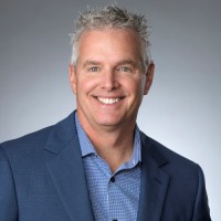 Andy McEachern, P. Eng.