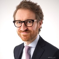 Pascal Mercier, Cfa