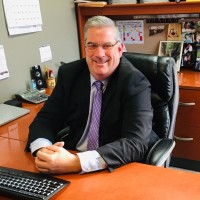 Craig Olsby
