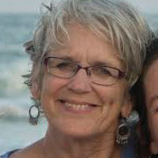 Mary Chapman