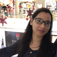 Archana Singh