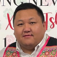 Chimeng Lee