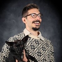 Mike Oncley
