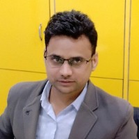 Desh Deepak yadav
