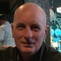 Daryl Gilroy