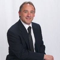 Steve Bleasdell