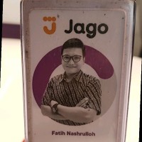 Fatih Nashrulloh
