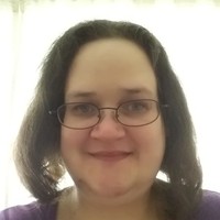Jacqueline Orme
