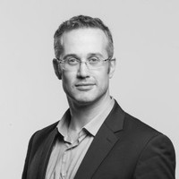 Vincent Gervais