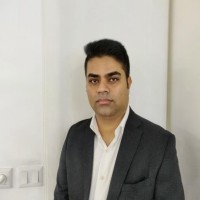 ABHISHEK JHA