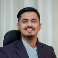 Prashant Khanal