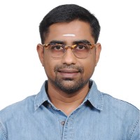 RamKumar J