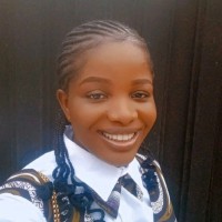 Blessing Osunsanmi