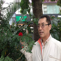杨云贵Yang Yun Gui
