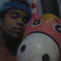 Gabriel Da Silva Machado