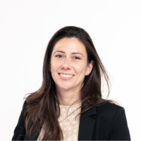 Daniela Reyes, Aia