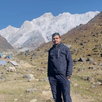 Bhagwan Suthar