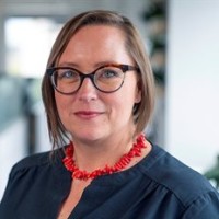 Nicole Dovel-Moore