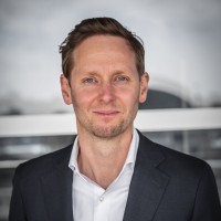 Robin Van Driel