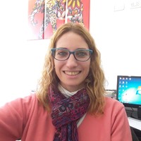 MARIA JESUS LISANDRON