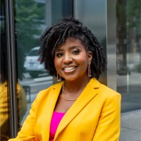 Nicole Rochester, M.D.