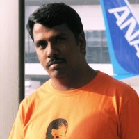 Senthil Shanmugam